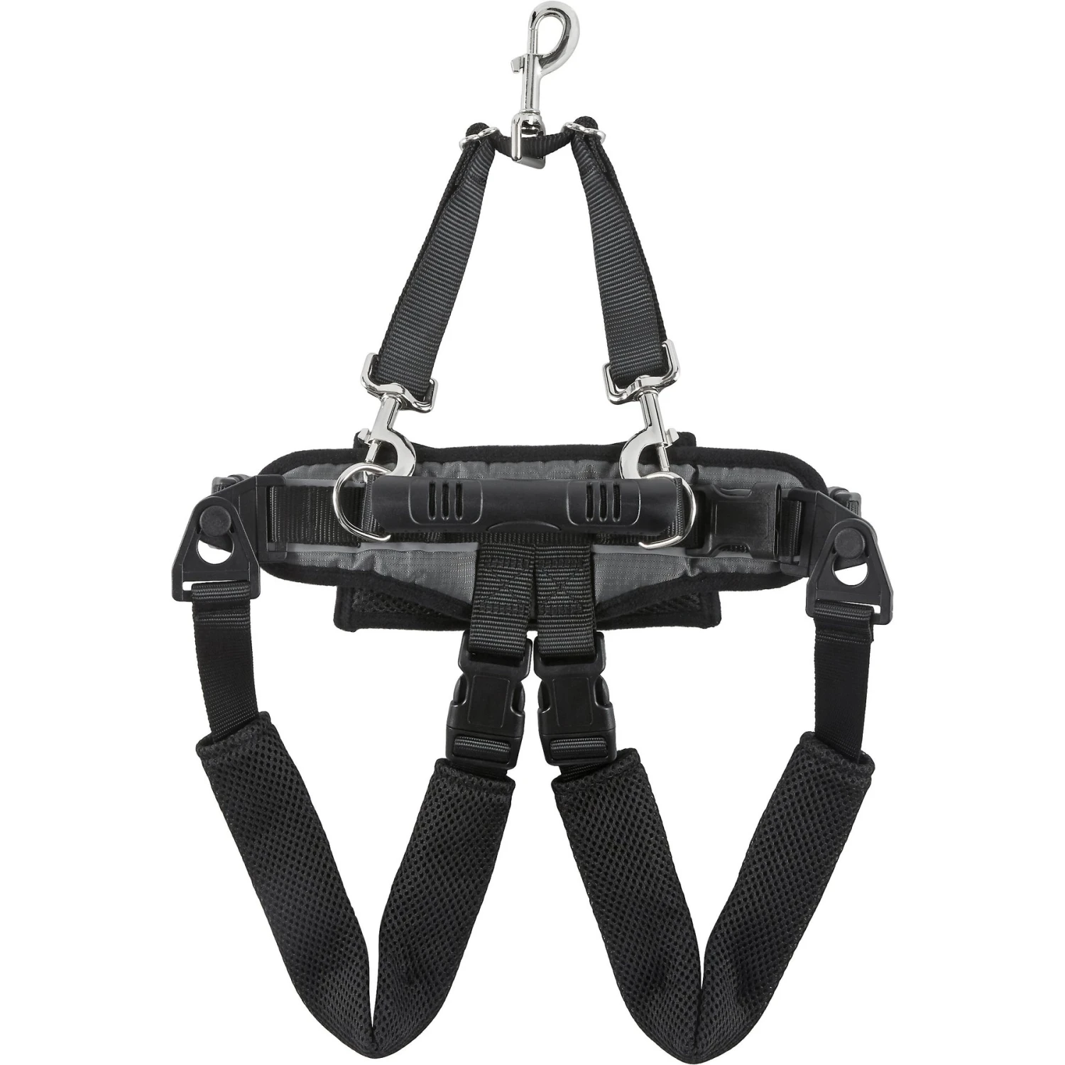 Frisco Rear Lift Handicapped Support Dog Harness 3 Frisco Rear Lift Handicapped Support Dog Harness - Image 3