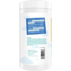Frisco Stain & Odor Remover Wipes, 70 Count 6 Frisco Stain & Odor Remover Wipes, 70 Count -PetPalace Picks 222149 PT2. AC SS1800 V1597936868