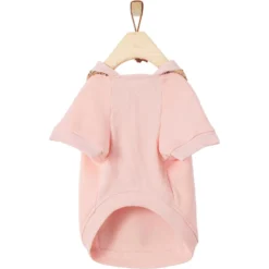 Frisco Sequin Dog & Cat Hoodie -PetPalace Picks 224200 PT4. AC SS1800 V1637707347