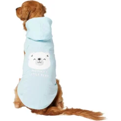 Frisco Mommy's Little Bear Dog & Cat Hoodie 10 Frisco Mommy's Little Bear Dog & Cat Hoodie -PetPalace Picks 224272 PT2. AC SS1800 V1637691116