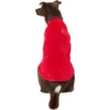 Frisco Lightweight Stretchy Dog & Cat Fleece Vest