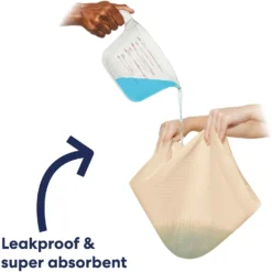 Frisco Large Eco-Conscious Dog Training & Potty Pads -PetPalace Picks 227438 PT4. AC SS1800 V1674664807