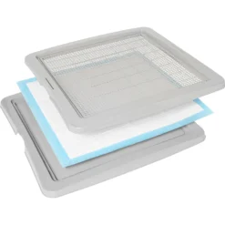 Frisco Training Pad Holder 9 Frisco Training Pad Holder -PetPalace Picks 227474 PT3. AC SS1800 V1603926459