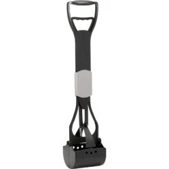 Frisco Spring Action Foldable Dog Pooper Scooper