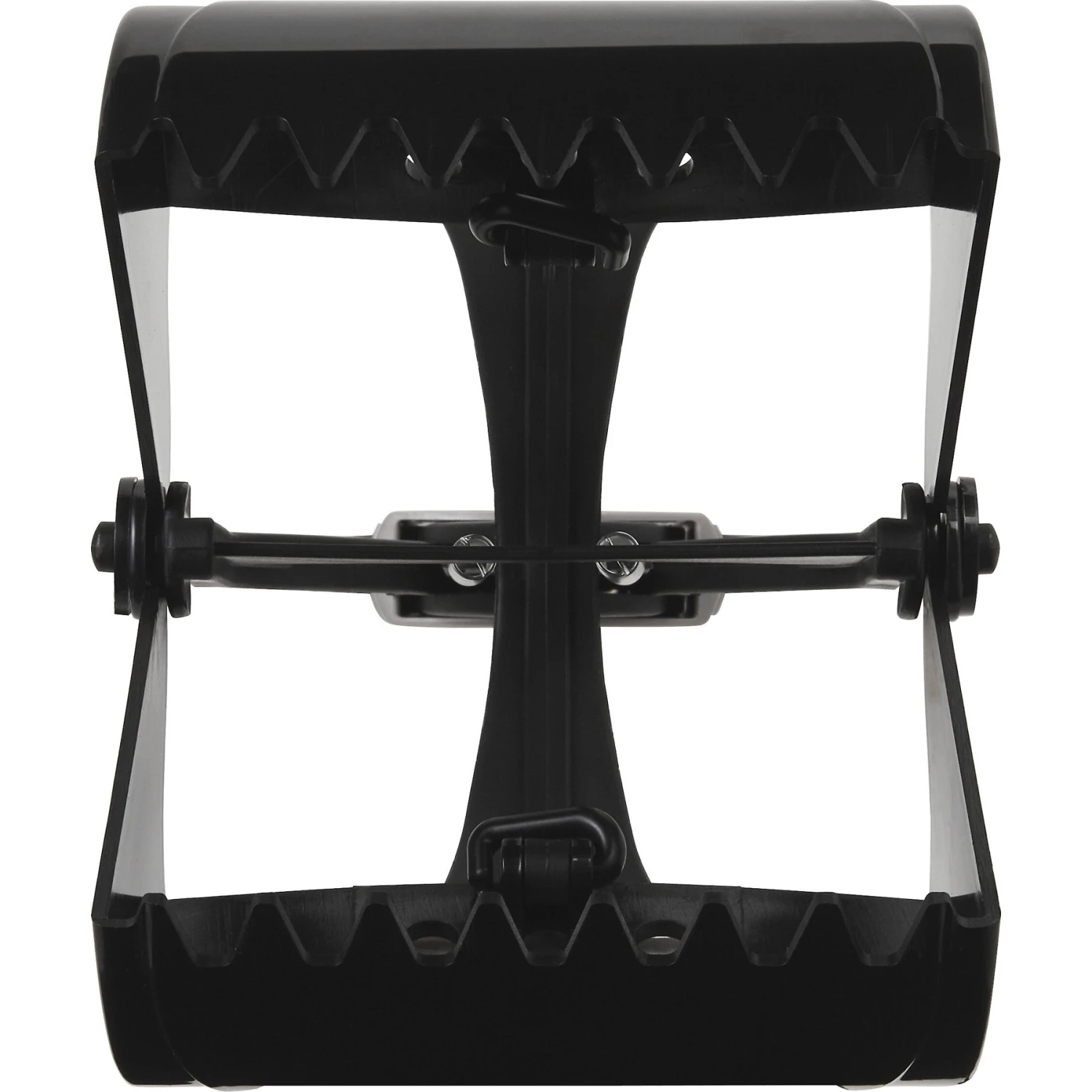 Frisco Spring Action Foldable Dog Pooper Scooper 5 Frisco Spring Action Foldable Dog Pooper Scooper - Image 5