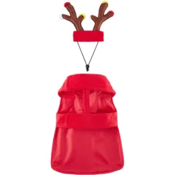 Frisco Santa Rider Dog & Cat Costume 9 Frisco Santa Rider Dog & Cat Costume -PetPalace Picks 229181 PT4. AC SS1800 V1601103705