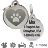 Frisco Personalized Dog & Cat ID Tag, Medium