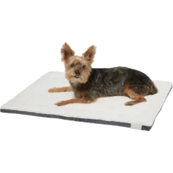 Frisco Self Warming Pillow Rectangular Pet Bed 8 Frisco Self Warming Pillow Rectangular Pet Bed -PetPalace Picks 232177 PT2. AC SS1800 V1600351596