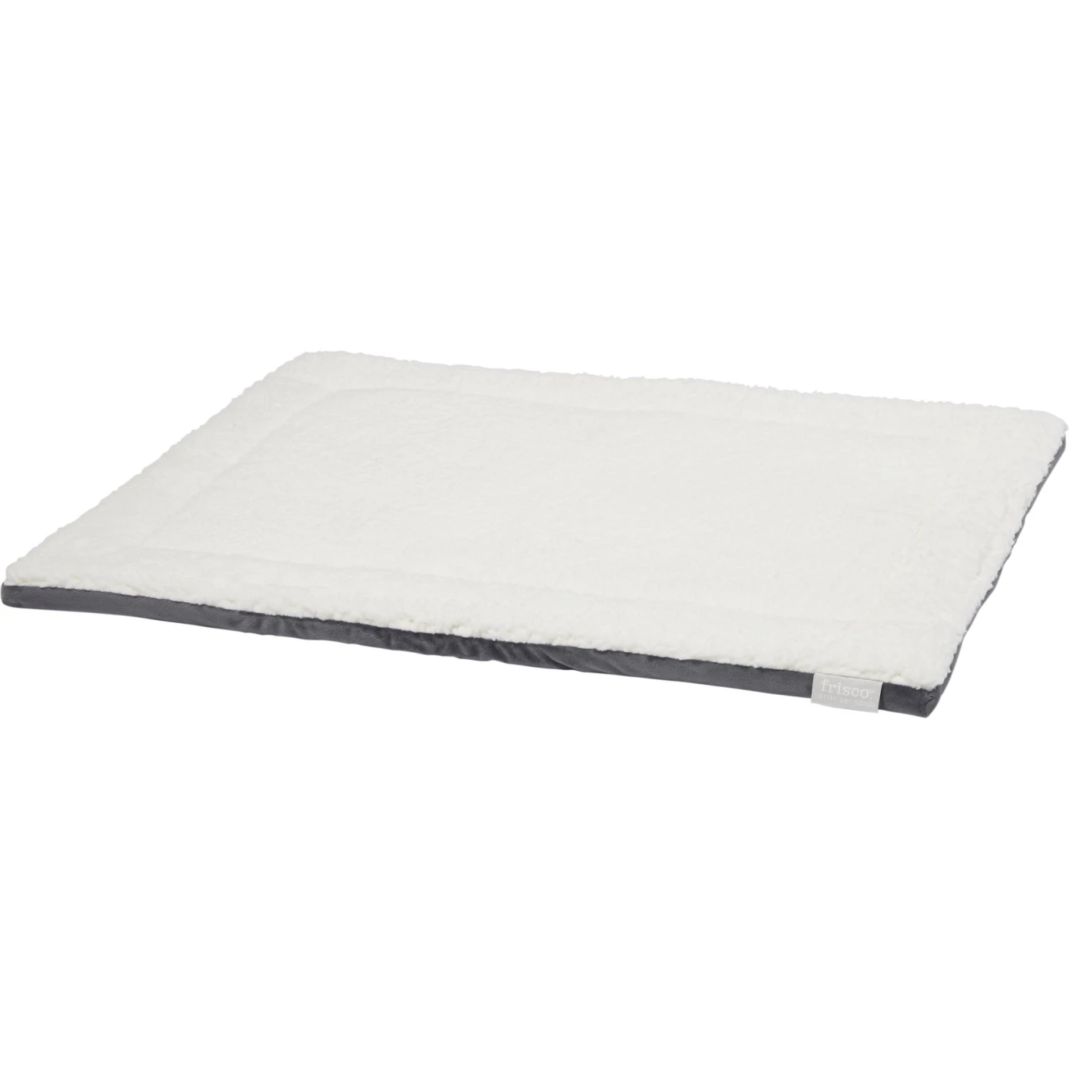 Frisco Self Warming Pillow Rectangular Pet Bed 4 Frisco Self Warming Pillow Rectangular Pet Bed - Image 4