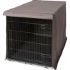 Frisco Crate Cover, Gray
