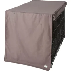 Frisco Crate Cover, Gray 8 Frisco Crate Cover, Gray -PetPalace Picks 234096 PT3. AC SS1800 V1602884208