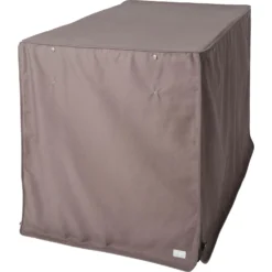 Frisco Crate Cover, Gray 10 Frisco Crate Cover, Gray -PetPalace Picks 234096 PT5. AC SS1800 V1602882696