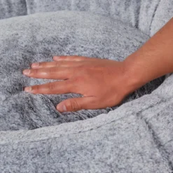 Frisco Plush Camel Back Donut Bolster Cat & Dog Bed 11 Frisco Plush Camel Back Donut Bolster Cat & Dog Bed -PetPalace Picks 235028 PT6. AC SS1800 V1600386678