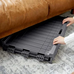 Frisco Tri-Fold Travel Dog Car Ramp 10 Frisco Tri-Fold Travel Dog Car Ramp -PetPalace Picks 236730 PT7. AC SS1800 V1605738710