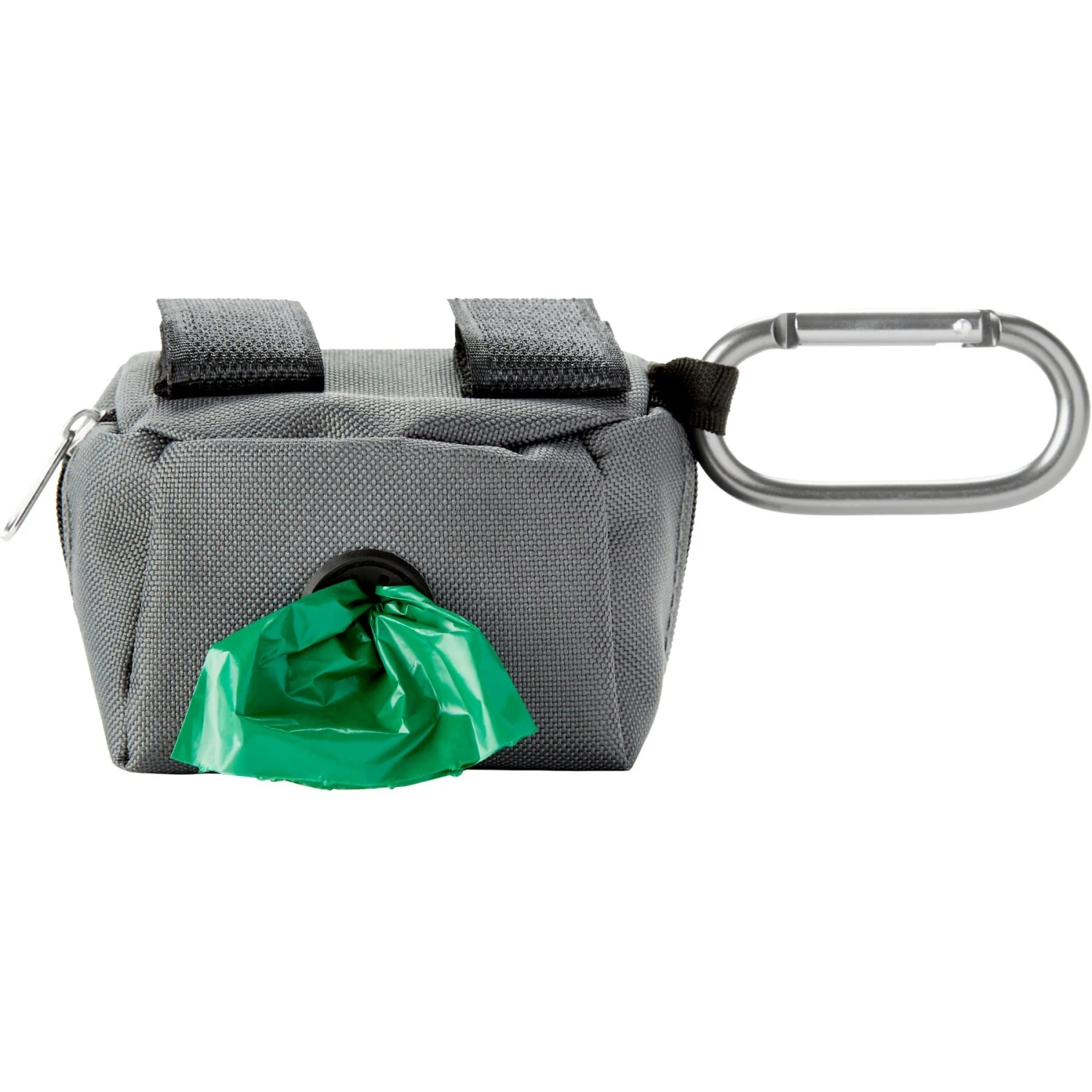 Frisco Dog Poop Bags With Fabric Dispenser 3 Frisco Dog Poop Bags With Fabric Dispenser - Image 3