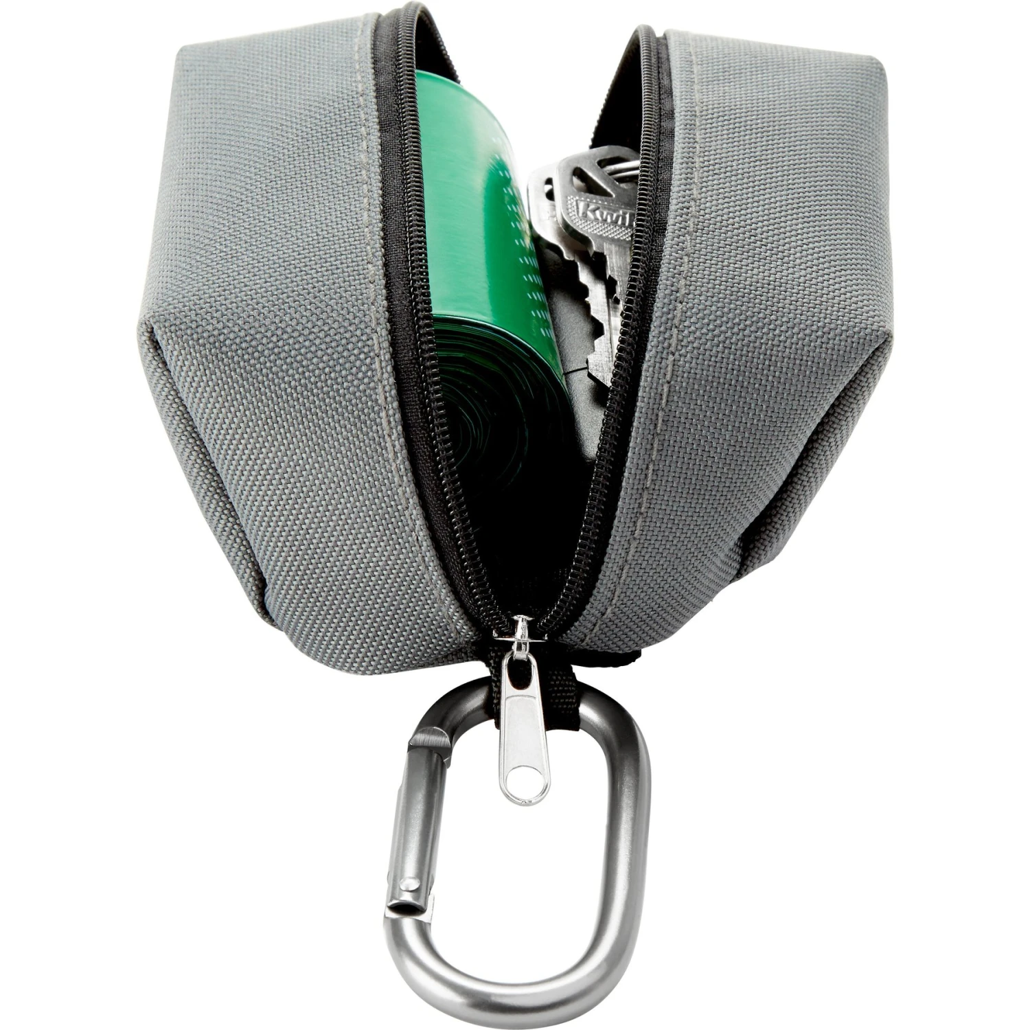 Frisco Dog Poop Bags With Fabric Dispenser 6 Frisco Dog Poop Bags With Fabric Dispenser - Image 6