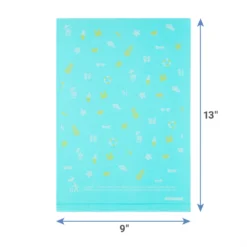 Frisco Beach Print Dog Poop Bags, 120 Count -PetPalace Picks 237004 PT2. AC SS1800 V1669101774