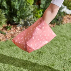 Frisco Beach Print Dog Poop Bags, 120 Count -PetPalace Picks 237004 PT4. AC SS1800 V1669100848