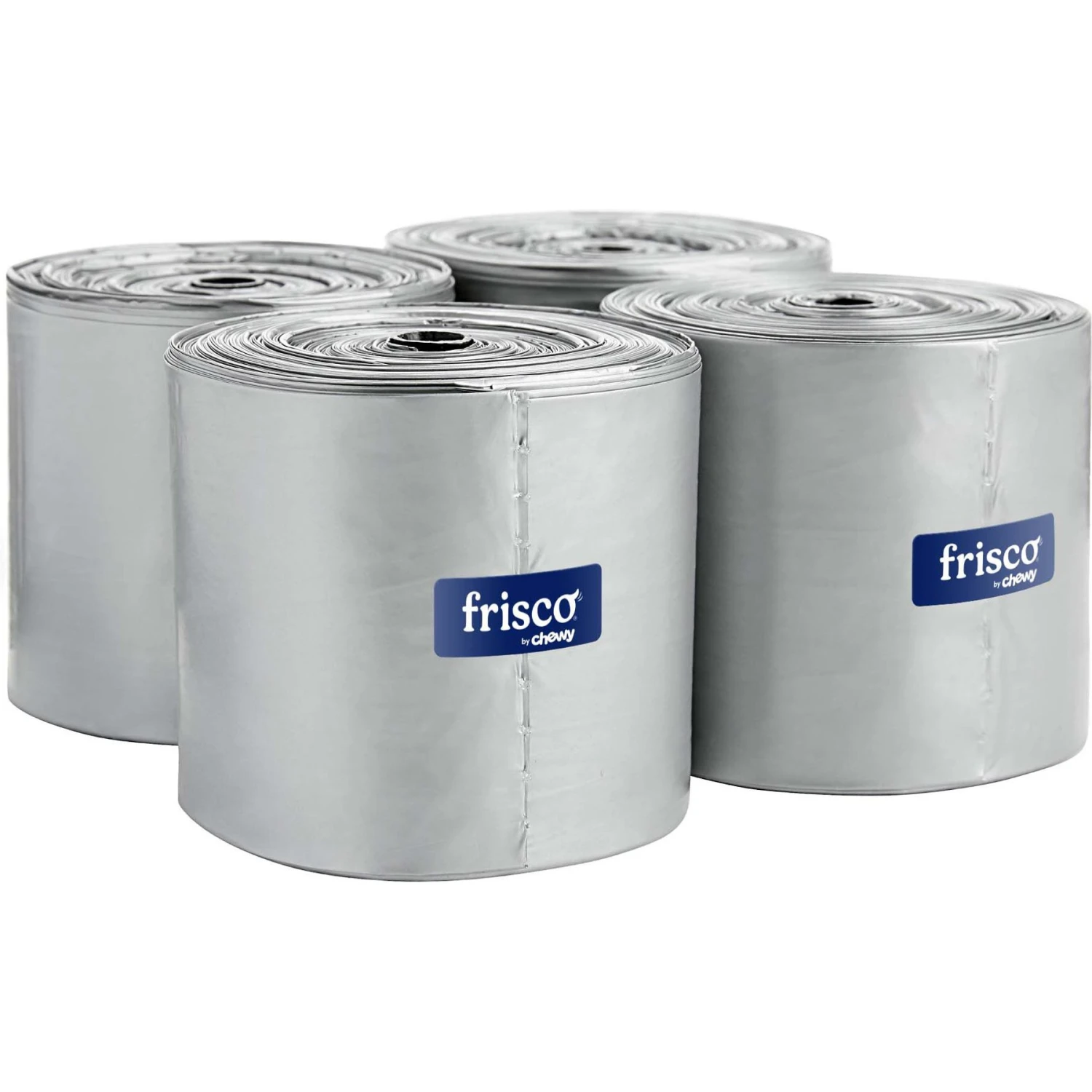 Frisco Large Size Dog Poop Bags, 120 Count 1 Frisco Large Size Dog Poop Bags, 120 Count