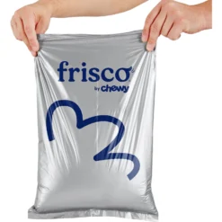 Frisco Pantry Pack Large Size Dog Poop Bags, 120 Count -PetPalace Picks 237010 PT2. AC SS1800 V1669100910