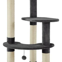 Frisco Heavy Duty Faux Fur Cat Tree & Condo 10 Frisco Heavy Duty Faux Fur Cat Tree & Condo -PetPalace Picks 238157 PT4. AC SS1800 V1616073722