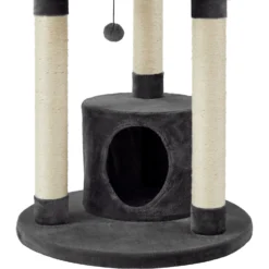 Frisco Heavy Duty Faux Fur Cat Tree & Condo 11 Frisco Heavy Duty Faux Fur Cat Tree & Condo -PetPalace Picks 238157 PT5. AC SS1800 V1616074077
