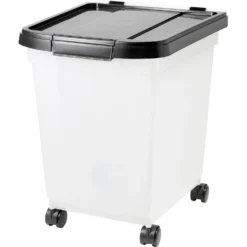 Frisco Airtight Dog & Cat Food Storage Container