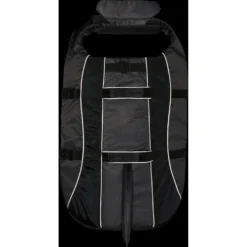 Frisco Shark Dog Life Jacket -PetPalace Picks 247887 PT4. AC SS1800 V1631065885