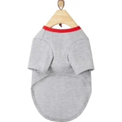 Frisco Little Trouble Maker Dog & Cat T-Shirt -PetPalace Picks 248639 PT4. AC SS1800 V1644960396