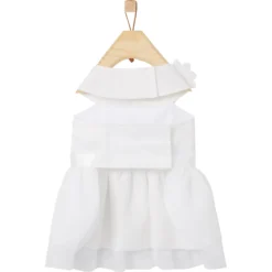 Frisco Formal Dog Wedding Dress -PetPalace Picks 248743 PT4. AC SS1800 V1613586449