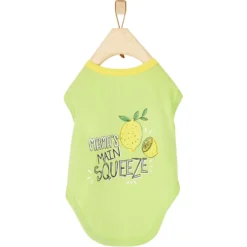 Frisco Mama's Main Squeeze Dog & Cat T-Shirt -PetPalace Picks 248853 PT3. AC SS1800 V1613682984