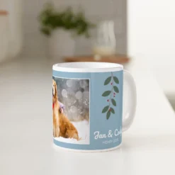 Frisco Berry Garland Personalized Coffee Mug, 11-oz 7 Frisco Berry Garland Personalized Coffee Mug, 11-oz -PetPalace Picks 249333 PT3. AC SS1800 V1608342751