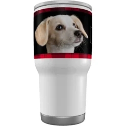Frisco Double Walled Red Plaid Personalized Tumbler, 30-oz Cup 10 Frisco Double Walled Red Plaid Personalized Tumbler, 30-oz Cup -PetPalace Picks 249346 PT3. AC SS1800 V1602042957