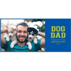 Frisco "Dog Dad" Personalized Coffee Mug -PetPalace Picks 250705 PT2. AC SS1800 V1602727276
