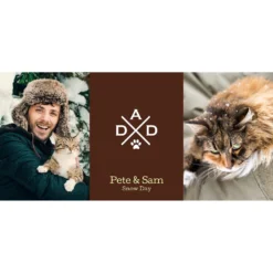 Frisco "Dad" Personalized Coffee Mug, 11-oz -PetPalace Picks 250707 PT2. AC SS1800 V1605350246