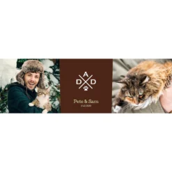 Frisco Double Walled "Dad" Personalized Tumbler, 30-oz Cup 7 Frisco Double Walled "Dad" Personalized Tumbler, 30-oz Cup -PetPalace Picks 250739 PT2. AC SS1800 V1605318124