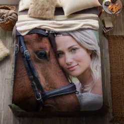 Frisco Portrait Sherpa Fleece Personalized Blanket -PetPalace Picks 250807 PT3. AC SS1800 V1610767048