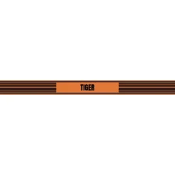 Frisco Preppy Stripes Ceramic Personalized Dog & Cat Bowl -PetPalace Picks 250837 PT2. AC SS1800 V1602860472