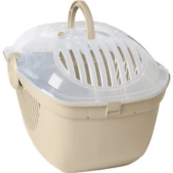 Frisco Top Loading Cat Kennel 9 Frisco Top Loading Cat Kennel -PetPalace Picks 251375 PT2. AC SS1800 V1611930248