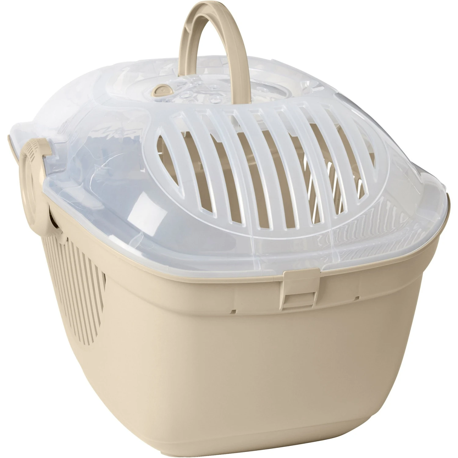 Frisco Top Loading Cat Kennel 3 Frisco Top Loading Cat Kennel - Image 3