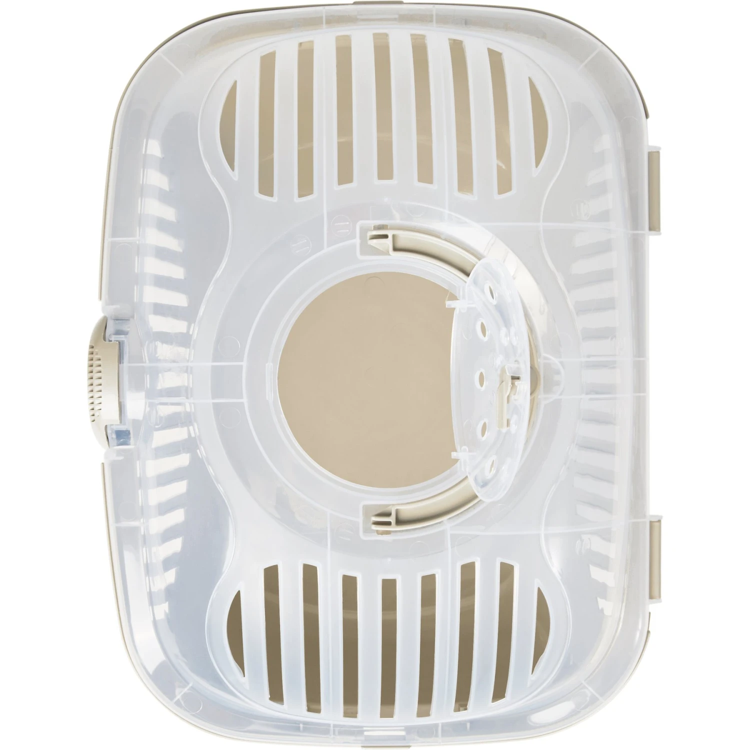 Frisco Top Loading Cat Kennel 5 Frisco Top Loading Cat Kennel - Image 5