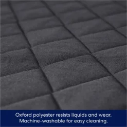 Frisco Quilted Water Resistant Cargo Cover -PetPalace Picks 251944 PT2. AC SS1800 V1677681212