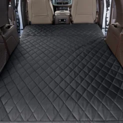 Frisco Quilted Water Resistant Cargo Cover -PetPalace Picks 251944 PT5. AC SS1800 V1621263458