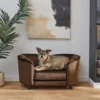Frisco Loveseat Pet Bed With Removable Cover