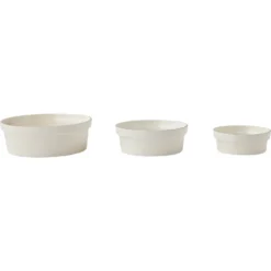 Frisco Gold Trim Melamine Dog & Cat Bowl 15 Frisco Gold Trim Melamine Dog & Cat Bowl -PetPalace Picks 253062 PT6. AC SS1800 V1616595537