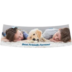 Frisco Portrait Wine Personalized Tumbler, 12-oz -PetPalace Picks 254129 PT2. AC SS1800 V1619446015