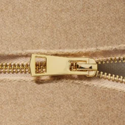 Frisco Faux Felt Reversible Modern Zipper Bolster Cat & Dog Bed -PetPalace Picks 255154 PT8. AC SS1800 V1616012200