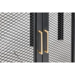 Frisco "Venice" Dog Crate Credenza & Mat Kit -PetPalace Picks 255328 PT6. AC SS1800 V1618234023