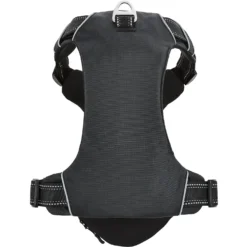 Frisco Outdoor Premium Ripstop Nylon Dog Harness With Pocket -PetPalace Picks 256485 PT2. AC SS1800 V1625153879