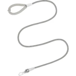 Frisco Outdoor Ultra Reflective Rope Leash With Padded Handle